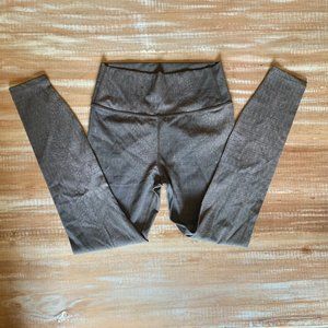 Varley Alligator Leggings